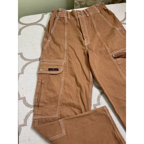 BDG Urban Outfitters Relaxed Skate High waisted Jean, size 29 - Picture 14 of 15